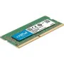 Mémoire RAM Crucial CT2K16G4S266M 32 GB 2666 MHz CL19 DDR4 de Crucial, Mémoire principale - Réf : S7836217, Prix : 124,10 €, ...