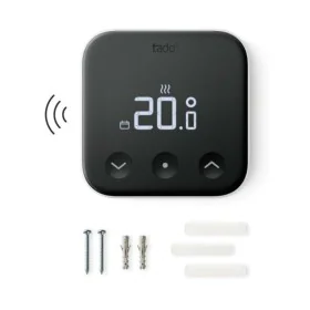 Thermostat Tado de tado, Thermostats et accessoires - Réf : S7836239, Prix : 104,27 €, Remise : %