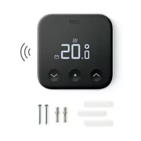 Thermostat Tado by tado, Thermostats and accessories - Ref: S7836239, Price: 115,12 €, Discount: %