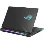 Laptop Asus ROG Strix Scar 16 2024 G634JYR-N4005 16" 32 GB RAM 1 TB SSD Nvidia Geforce RTX 4090 de Asus, Portáteis - Ref: S78...