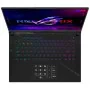 Laptop Asus ROG Strix Scar 16 2024 G634JYR-N4005 16" 32 GB RAM 1 TB SSD Nvidia Geforce RTX 4090 de Asus, Portáteis - Ref: S78...