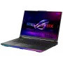 Laptop Asus ROG Strix Scar 16 2024 G634JYR-N4005 16" 32 GB RAM 1 TB SSD Nvidia Geforce RTX 4090 de Asus, Portáteis - Ref: S78...