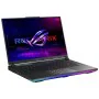 Laptop Asus ROG Strix Scar 16 2024 G634JYR-N4005 16" 32 GB RAM 1 TB SSD Nvidia Geforce RTX 4090 de Asus, Portáteis - Ref: S78...