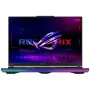 Laptop Asus ROG Strix Scar 16 2024 G634JYR-N4005 16" 32 GB RAM 1 TB SSD Nvidia Geforce RTX 4090 de Asus, Portáteis - Ref: S78...