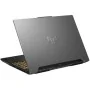 Ordinateur Portable Asus TUF Gaming F15 FX507VI-LP060 15,6" Intel Core i7-13620H 32 GB RAM 1 TB SSD Nvidia Geforce RTX 4070 d...