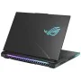 Laptop Asus ROG Strix Scar 16 2024 G634JZR-NM001W 16" 32 GB RAM 1 TB SSD NVIDIA GeForce RTX 4080 de Asus, Portátiles - Ref: S...