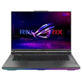 Laptop Asus ROG Strix G16 G614JI-N4081 16" i7-13650HX 32 GB RAM 1 TB SSD Nvidia Geforce RTX 4070 von Asus, Notebooks - Ref: S...