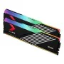 Mémoire RAM PNY XLR8 Gaming MAKO EPIC-X 32 GB DIMM 6400 MHz CL40 de PNY, Mémoire principale - Réf : S7836307, Prix : 169,98 €...