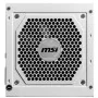 Fuente de Alimentación MSI A850GL 850 W 80 Plus Gold de MSI, Fuentes de alimentación - Ref: S7836313, Precio: 169,46 €, Descu...