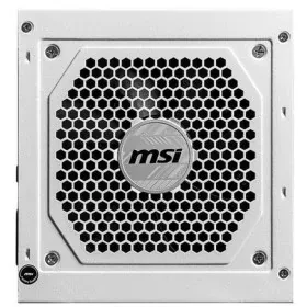 Bloc d’Alimentation MSI A850GL 850 W 80 Plus Gold de MSI, Alimentation - Réf : S7836313, Prix : 151,84 €, Remise : %