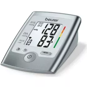 Arm Blood Pressure Monitor Beurer by Beurer, Blood pressure monitors - Ref: S7836320, Price: 36,92 €, Discount: %