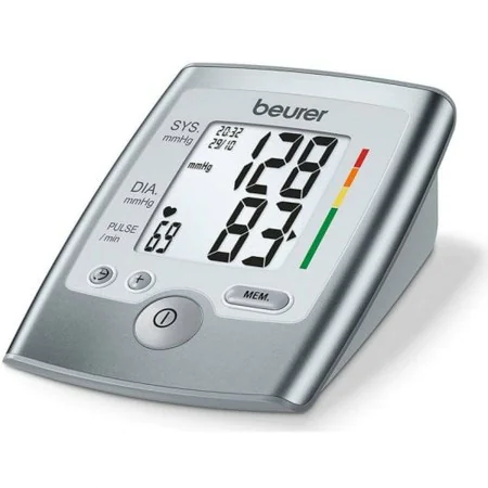 Arm Blood Pressure Monitor Beurer by Beurer, Blood pressure monitors - Ref: S7836320, Price: 36,92 €, Discount: %