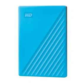 Disco Duro Western Digital My Passport 2 TB SSD de Western Digital, Discos duros externos - Ref: S7836325, Precio: 112,66 €, ...