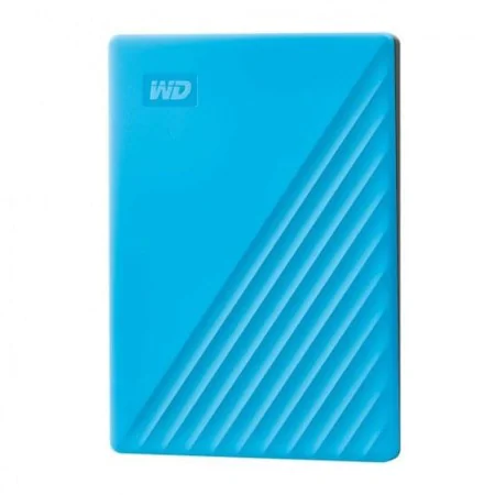 Disque dur Western Digital My Passport 2 TB SSD de Western Digital, Disques durs externes - Réf : S7836325, Prix : 112,66 €, ...