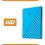 Disque dur Western Digital My Passport 2 TB SSD de Western Digital, Disques durs externes - Réf : S7836325, Prix : 112,66 €, ...