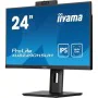 Monitor Iiyama ProLite XUB2490HSUH-B1 Full HD 24" di Iiyama, Monitor - Rif: S7836345, Prezzo: 201,31 €, Sconto: %