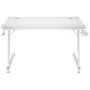 Bureau Trust Blanc de Trust, Bureaux et tables d'ordinateurs - Réf : S7836360, Prix : 204,09 €, Remise : %