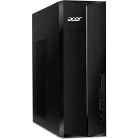 Desktop PC Acer XC-1780 Intel Core i3-13100 8 GB RAM 512 GB SSD by Acer, Towers - Ref: S7836394, Price: 530,73 €, Discount: %