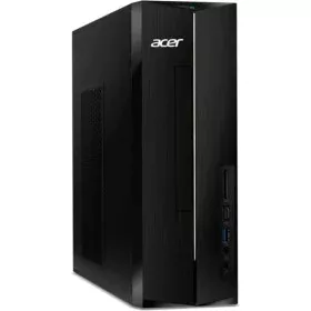 PC de bureau Acer XC-1780 Intel Core i3-13100 8 GB RAM 512 GB SSD de Acer, Tours - Réf : S7836394, Prix : 530,73 €, Remise : %