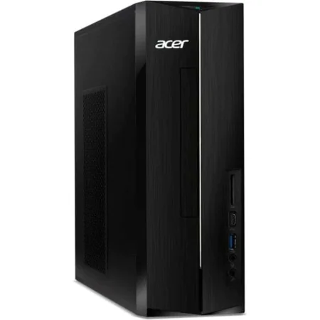 PC de bureau Acer XC-1780 Intel Core i3-13100 8 GB RAM 512 GB SSD de Acer, Tours - Réf : S7836394, Prix : 592,30 €, Remise : %