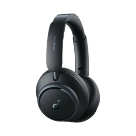 Auriculares com microfone Soundcore Space Q45 Preto de Soundcore, Auriculares com microfones - Ref: S7836416, Preço: 134,10 €...