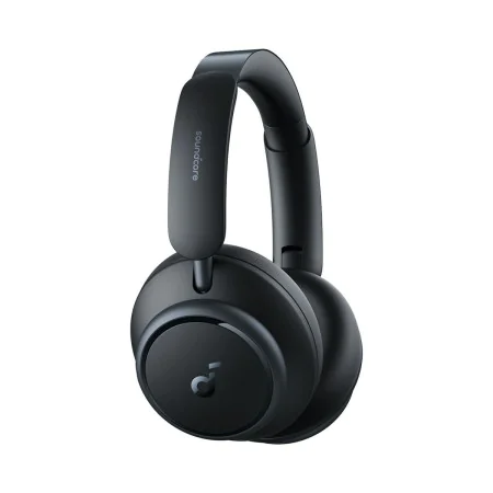 Auriculares con Micrófono Soundcore Space Q45 Negro de Soundcore, Auriculares con micrófonos - Ref: S7836416, Precio: 134,10 ...