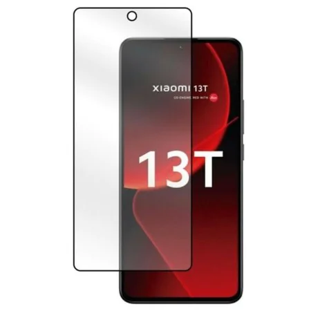 Mobile Screen Protector PcCom Xiaomi 13T Xiaomi by PcCom, Screen Protectors - Ref: S7836481, Price: 12,56 €, Discount: %