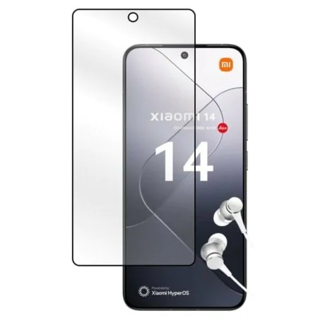 Protector de Pantalla para Móvil PcCom Xiaomi 14 Xiaomi de PcCom, Protectores de pantalla - Ref: S7836484, Precio: 12,56 €, D...