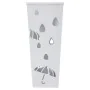 Umbrella stand Alexandra House Living Cream 20 x 50 x 20 cm by Alexandra House Living, Umbrella Stands - Ref: D1630251, Price...