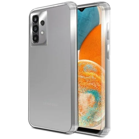 Mobile cover PcCom Galaxy A23 5G Transparent Samsung by PcCom, Cases & Covers - Ref: S7836510, Price: 15,34 €, Discount: %