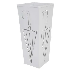 Umbrella stand Alexandra House Living Cream 20 x 50 x 20 cm by Alexandra House Living, Umbrella Stands - Ref: D1630252, Price...