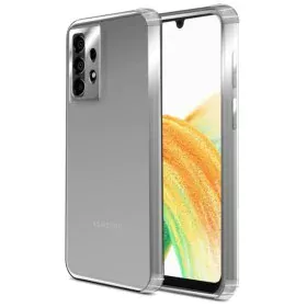 Funda para Móvil PcCom Galaxy A33 Transparente Samsung de PcCom, Carcasas y fundas - Ref: S7836511, Precio: 10,24 €, Descuent...