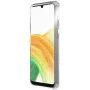 Funda para Móvil PcCom Galaxy A33 Transparente Samsung de PcCom, Carcasas y fundas - Ref: S7836511, Precio: 10,66 €, Descuent...