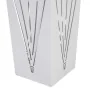 porte-parapluie Alexandra House Living Crème 20 x 50 x 20 cm de Alexandra House Living, Supports pour parapluies - Réf : D163...