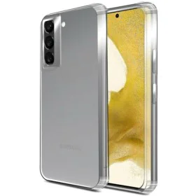 Mobile cover PcCom Galaxy S22 Transparent Samsung by PcCom, Cases & Covers - Ref: S7836516, Price: 10,66 €, Discount: %