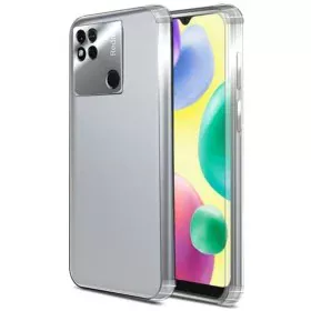 Mobile cover PcCom Xiaomi Redmi 10A Transparent Xiaomi by PcCom, Cases & Covers - Ref: S7836517, Price: 10,66 €, Discount: %