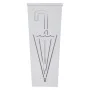 porte-parapluie Alexandra House Living Crème 20 x 50 x 20 cm de Alexandra House Living, Supports pour parapluies - Réf : D163...