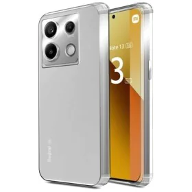 Mobile cover PcCom Redmi Note 13 Pro Transparent Xiaomi by PcCom, Cases & Covers - Ref: S7836530, Price: 10,66 €, Discount: %