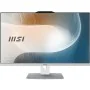 All in One MSI Modern AM272P 12M-614ES 27" Intel Core I7-1260P 16 GB RAM 512 GB SSD by MSI, All-in-one - Ref: S7836532, Price...