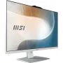 All in One MSI Modern AM272P 12M-614ES 27" Intel Core I7-1260P 16 GB RAM 512 GB SSD by MSI, All-in-one - Ref: S7836532, Price...