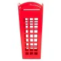 Paragüero Alexandra House Living Rojo 22 x 49 x 22 cm de Alexandra House Living, Paragüeros - Ref: D1630253, Precio: 24,55 €,...