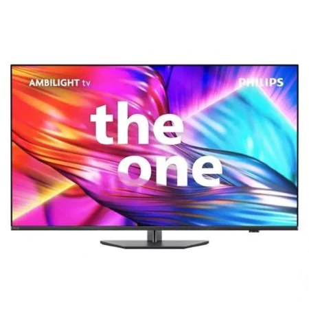 TV intelligente Philips 43PUS8919/12 4K Ultra HD 43" LED de Philips, Téléviseurs - Réf : S7836588, Prix : 580,75 €, Remise : %