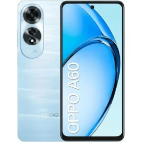 Smartphone Oppo Oppo A60 6,7" Octa Core 8 GB RAM 256 GB Bleu de Oppo, Smartphones et téléphones portables débloqués - Réf : S...