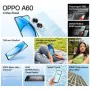 Smartphone Oppo Oppo A60 6,7" Octa Core 8 GB RAM 256 GB Blue by Oppo, SIM-Free Mobile Phones & Smartphones - Ref: S7836604, P...