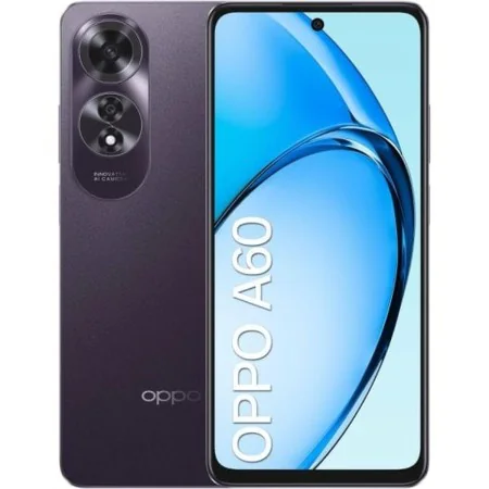 Smartphone Oppo Oppo A60 6,7" Octa Core 8 GB RAM 256 GB Lilás de Oppo, Telemóveis e smartphones livres - Ref: S7836605, Preço...