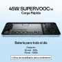 Smartphone Oppo Oppo A60 6,7" Octa Core 8 GB RAM 256 GB Lilás de Oppo, Telemóveis e smartphones livres - Ref: S7836605, Preço...