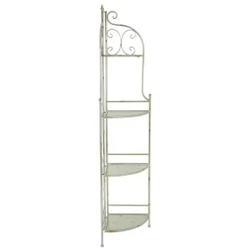 Corner Shelves Alexandra House Living Metal Ironwork 35 x 125 x 49 cm by Alexandra House Living, Corner Shelves - Ref: D16302...