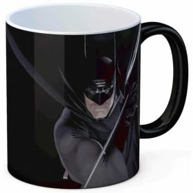 Tasse SD Toys Batman de SD Toys, Tasses - Réf : S7836627, Prix : 10,07 €, Remise : %