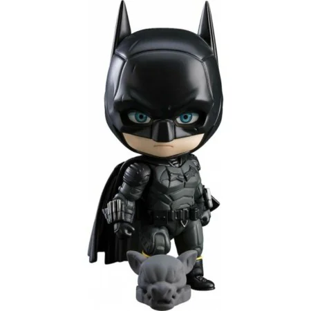 Figurine d’action Good Smile Company Batman de Good Smile Company, Poupées et figurines d'action - Réf : S7836630, Prix : 74,...