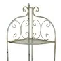 Corner Shelves Alexandra House Living Metal Ironwork 35 x 125 x 49 cm by Alexandra House Living, Corner Shelves - Ref: D16302...